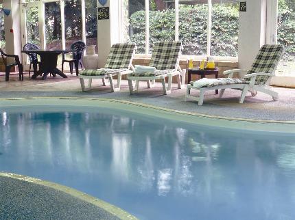 Finnstown Castle Hotel