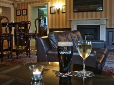 Finnstown Castle Hotel