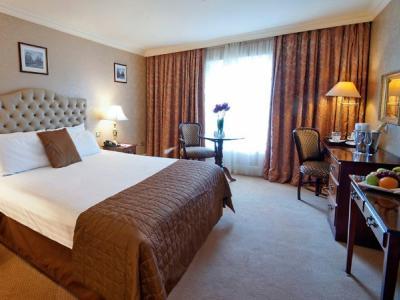 Finnstown Castle Hotel