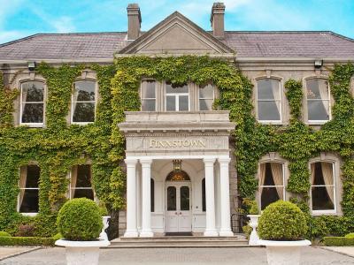 Finnstown Castle Hotel