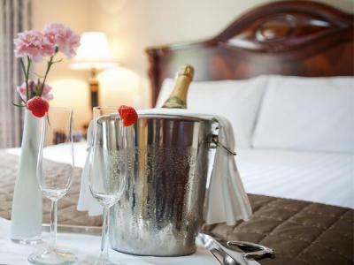 Finnstown Castle Hotel