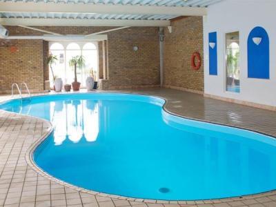 Finnstown Castle Hotel