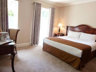 Finnstown Castle Hotel