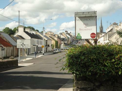 Millhouse B&B