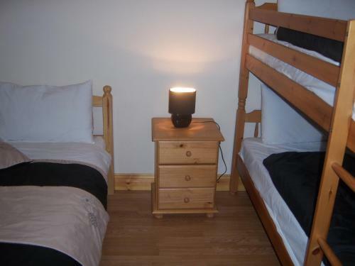 Valley Lodge Farm Hostel