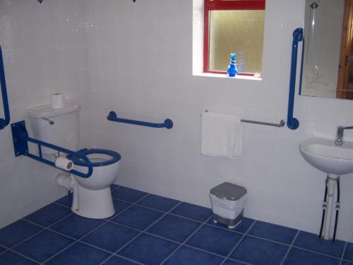 Valley Lodge Farm Hostel