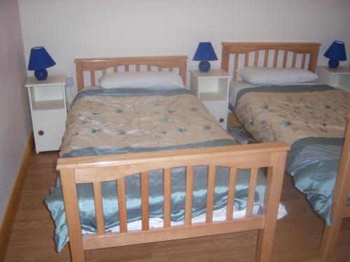 Valley Lodge Farm Hostel