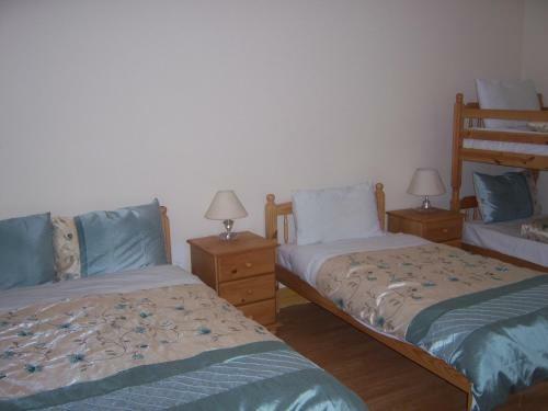 Valley Lodge Farm Hostel