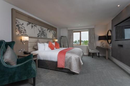Mcwilliam Park Hotel