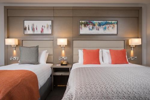 Mcwilliam Park Hotel