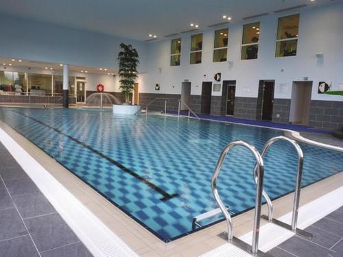 Mcwilliam Park Hotel