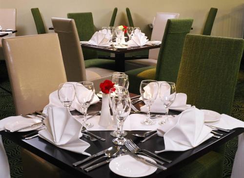 Mcwilliam Park Hotel