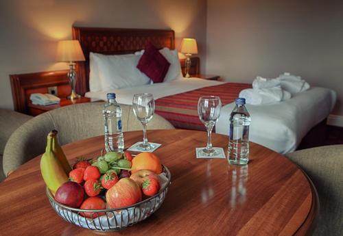 Mcwilliam Park Hotel