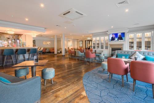 Mcwilliam Park Hotel