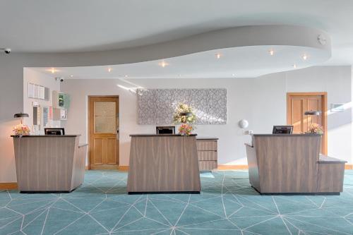 Mcwilliam Park Hotel