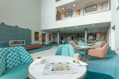 Mcwilliam Park Hotel