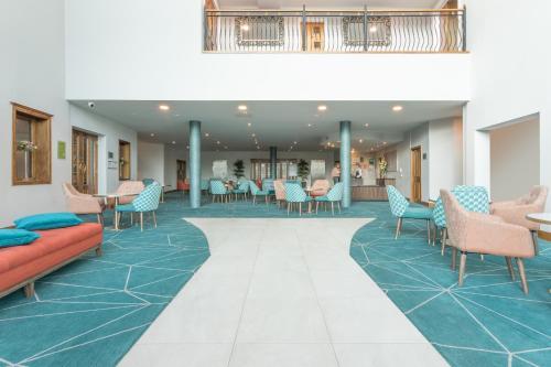 Mcwilliam Park Hotel