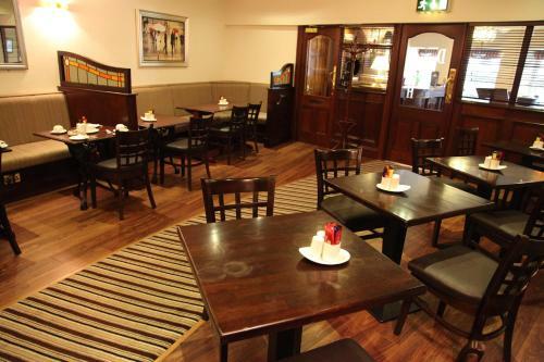 Dalton Inn Hotel