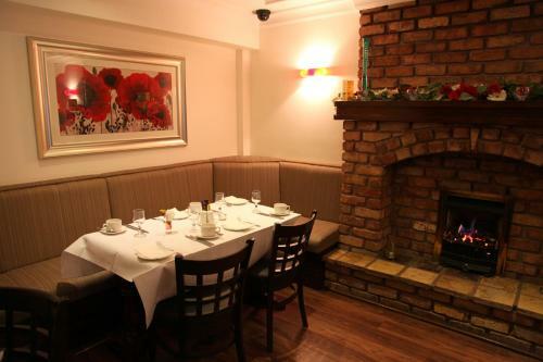 Dalton Inn Hotel