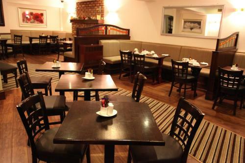 Dalton Inn Hotel