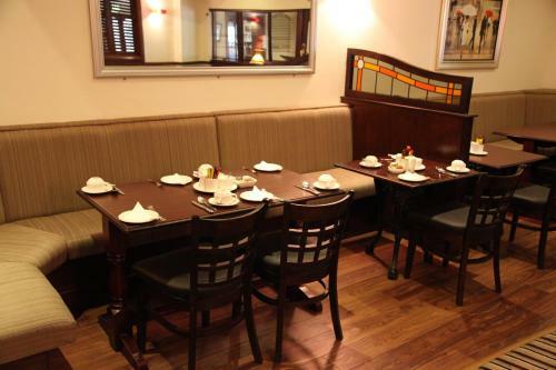 Dalton Inn Hotel