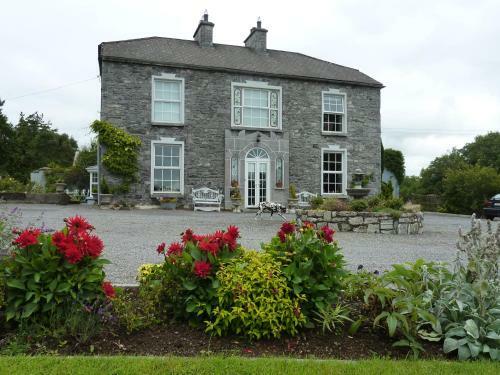 Lough Key House Boutique B&B