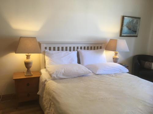Forest Park House B&B