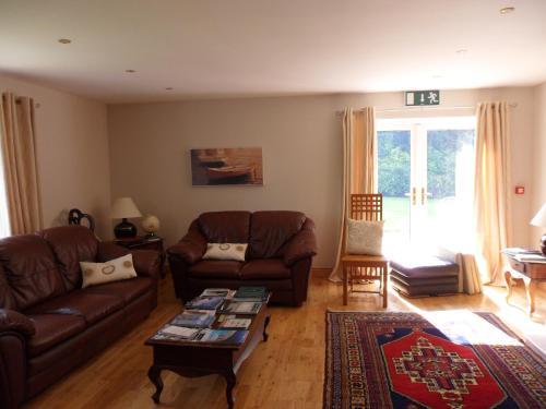 Forest Park House B&B