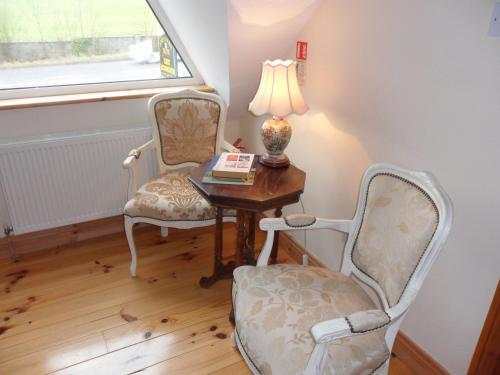 Forest Park House B&B