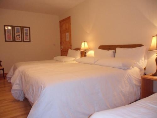 Forest Park House B&B
