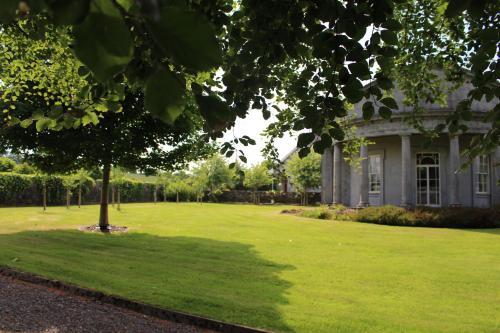 Forest Park House B&B