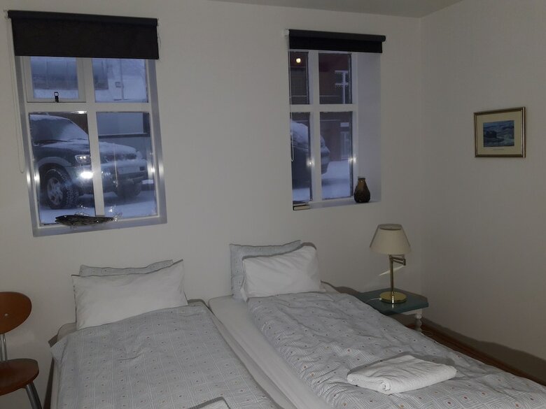 Hostal M�nagisting Guesthouse