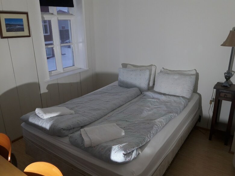 Hostal M�nagisting Guesthouse