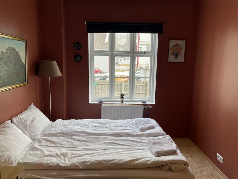 Hostal M�nagisting Guesthouse