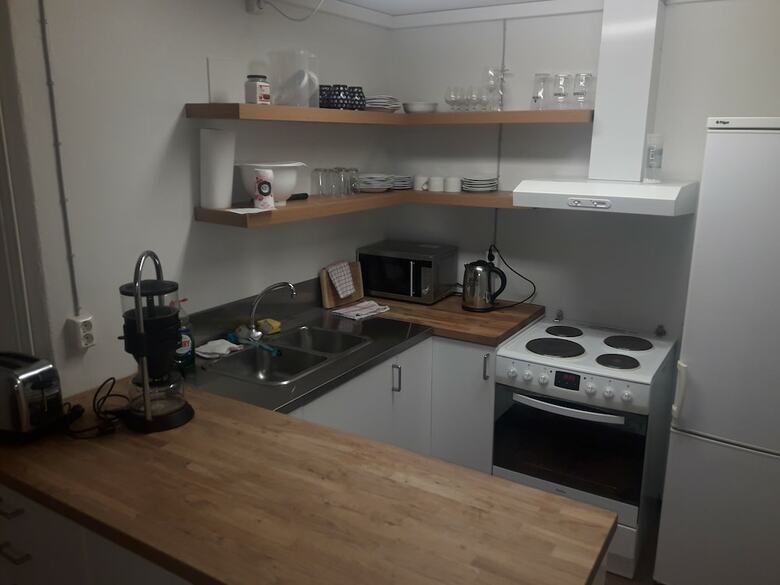 Hostal M�nagisting Guesthouse