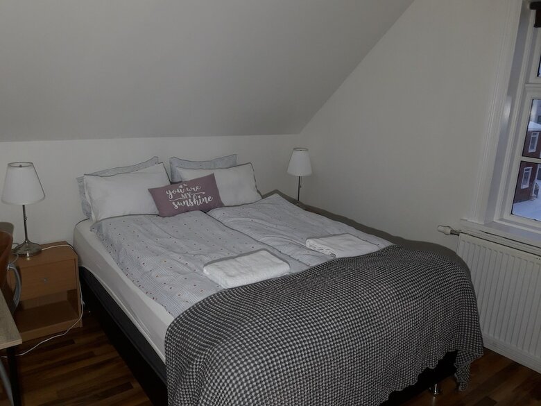 Hostal M�nagisting Guesthouse