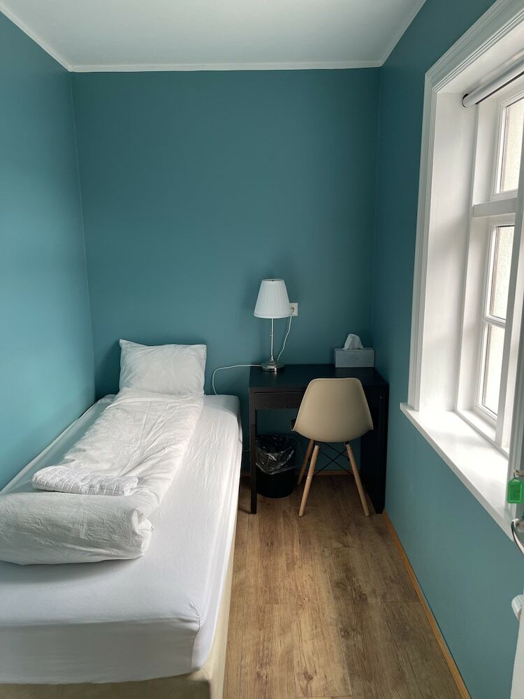 Hostal M�nagisting Guesthouse