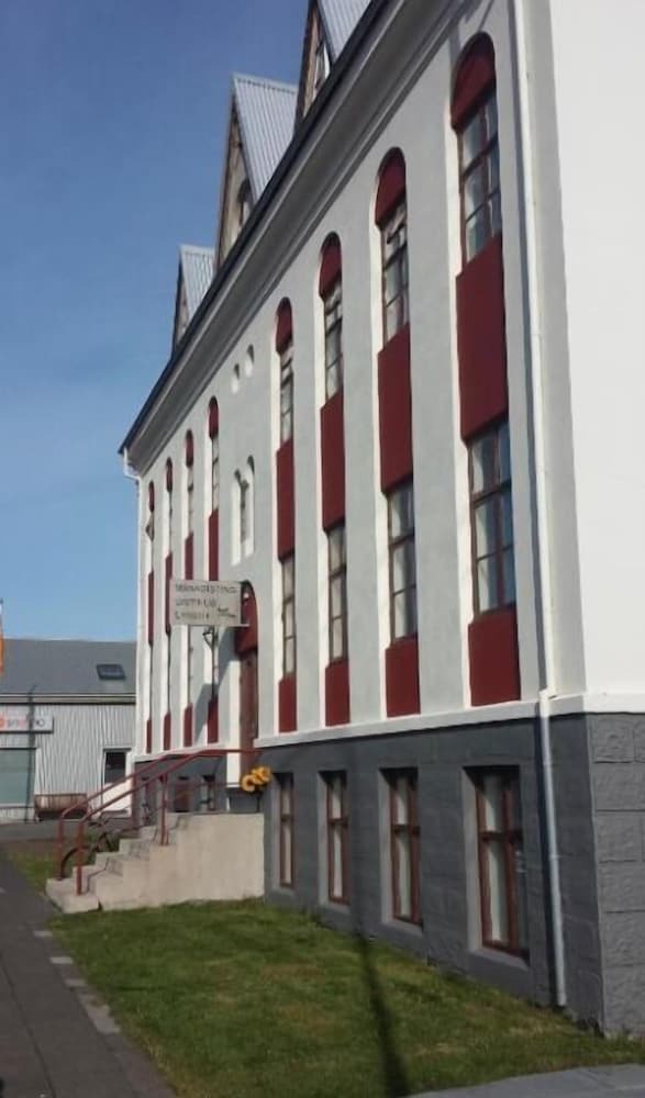 Hostal M�nagisting Guesthouse