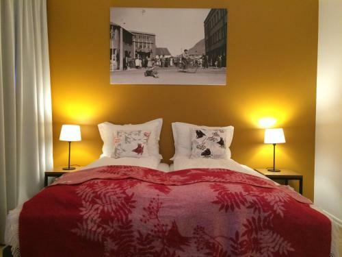 Hotel Horn