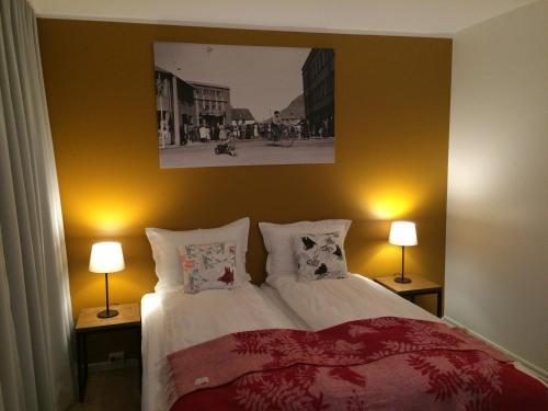 Hotel Horn