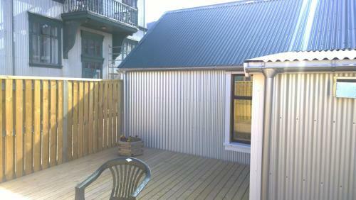 Comfortable Bungalow