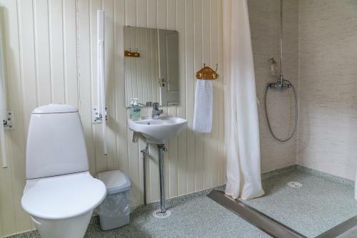 Hostal Gamla Guesthouse