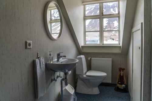Hostal Gamla Guesthouse