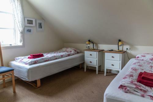 Hostal Gamla Guesthouse