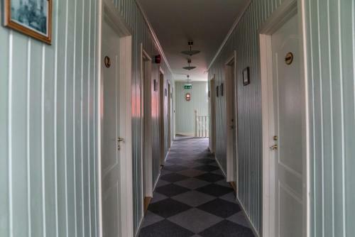 Hostal Gamla Guesthouse