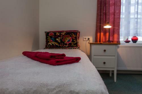 Hostal Gamla Guesthouse