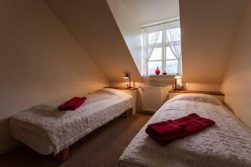 Hostal Gamla Guesthouse