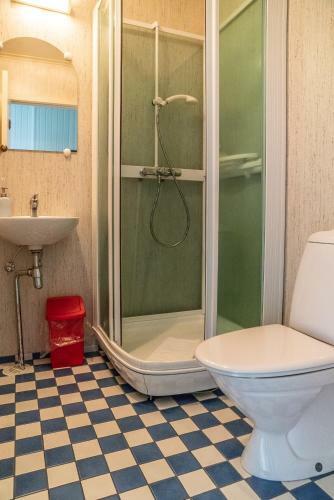 Hostal Gamla Guesthouse