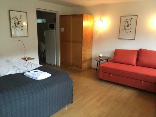 S�lheimar Studio Apartment