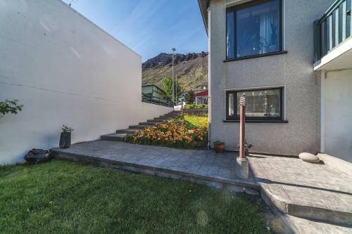 S�lheimar Studio Apartment